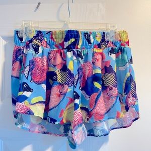 Show Me Your Mumu Under The Sea Shorts